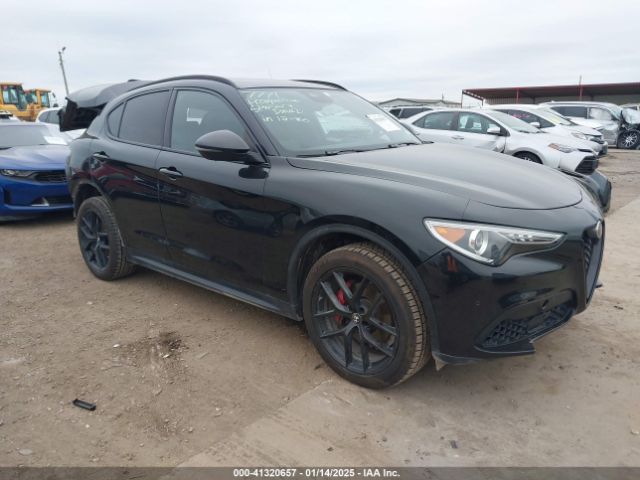 alfa-romeo stelvio 2019 zaspakbnxk7c44188