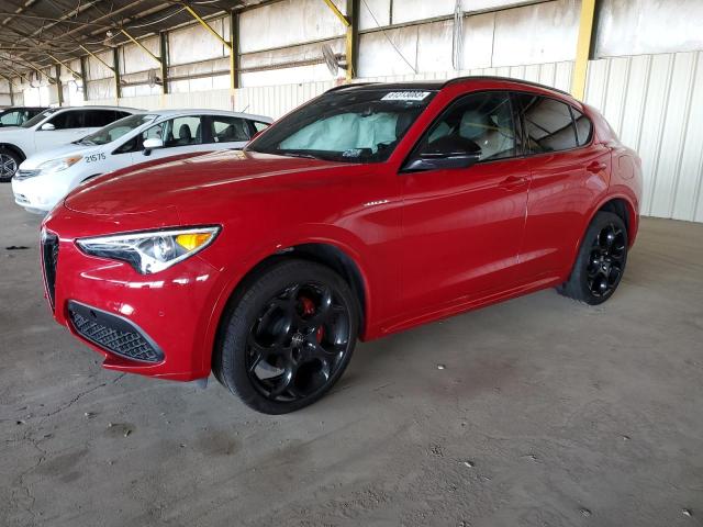 alfa romeo stelvio 2022 zaspakbnxn7d24109