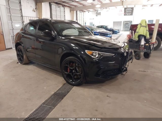 alfa romeo stelvio 2022 zaspakev5n7d37829