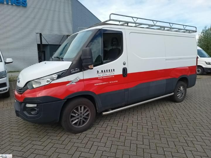 iveco 35s16 2018 zcfc1353405247409