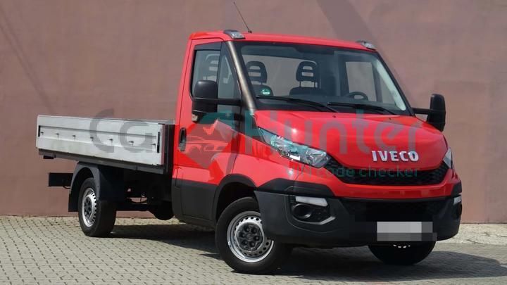 iveco daily 2017 zcfc1359505120889