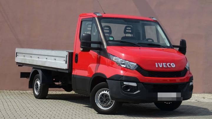 iveco daily 2017 zcfc1359505120889