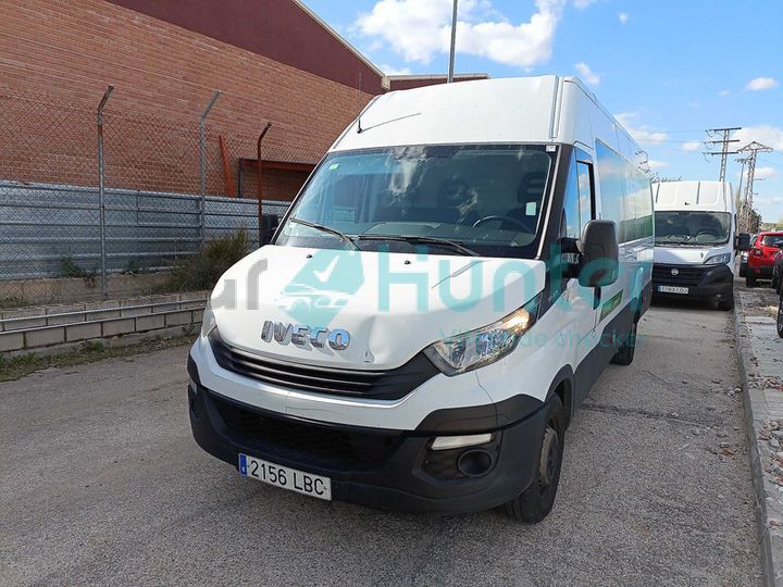 iveco daily 2019 zcfc135b105311101