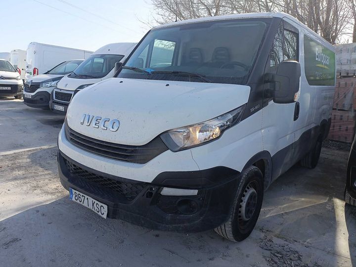 iveco daily 2018 zcfc135b505269936