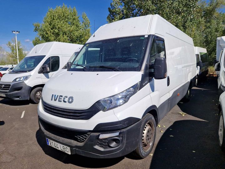 iveco daily 2019 zcfc135b505311411