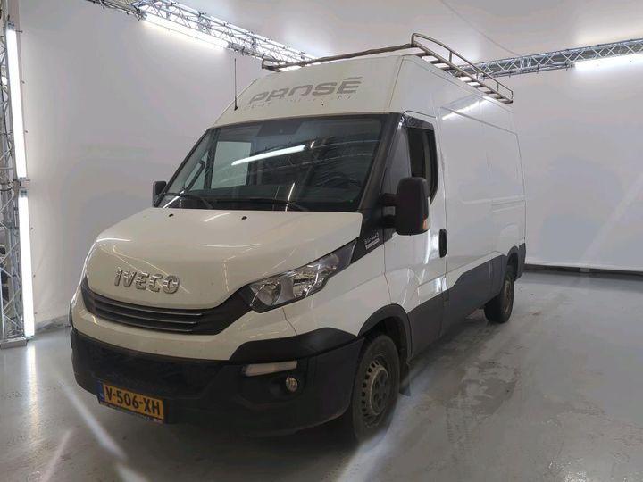 iveco daily 2019 zcfc135d605283572