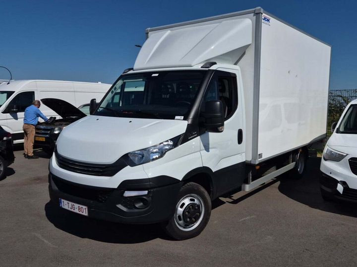 iveco daily 2017 zcfc150d00d594908