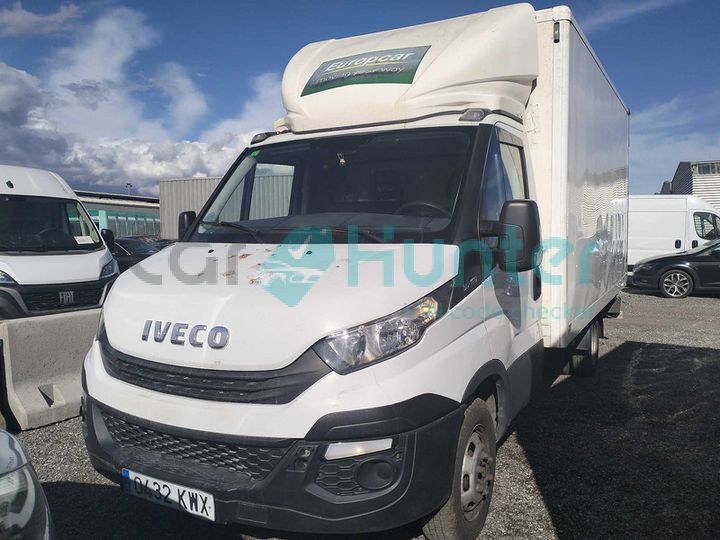iveco daily 2019 zcfc235b00d624448