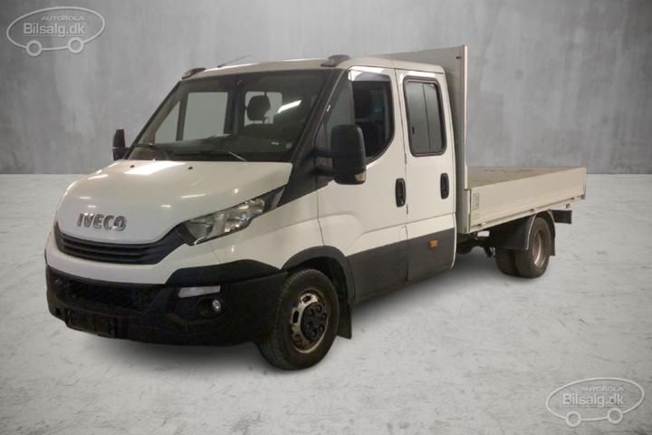 iveco daily 2017 zcfc235b905160635