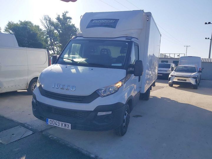 iveco daily 2019 zcfc235b90d624447