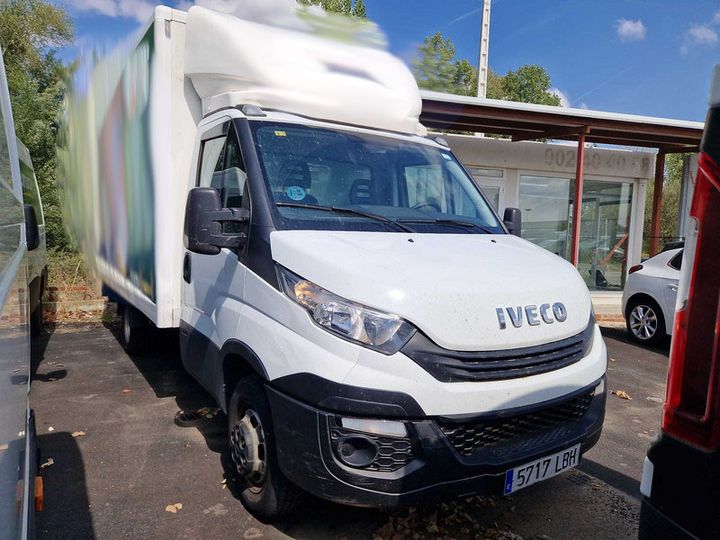 iveco daily 2019 zcfc235b90d641801