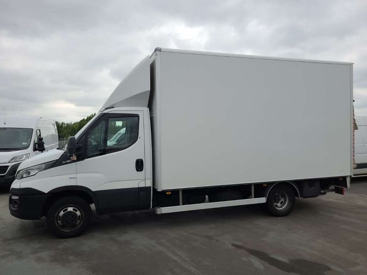 iveco daily cc 2019 zcfc240b00d628738