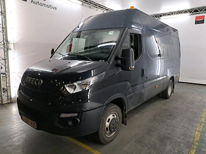 iveco daily 2017 zcfc250d405155525