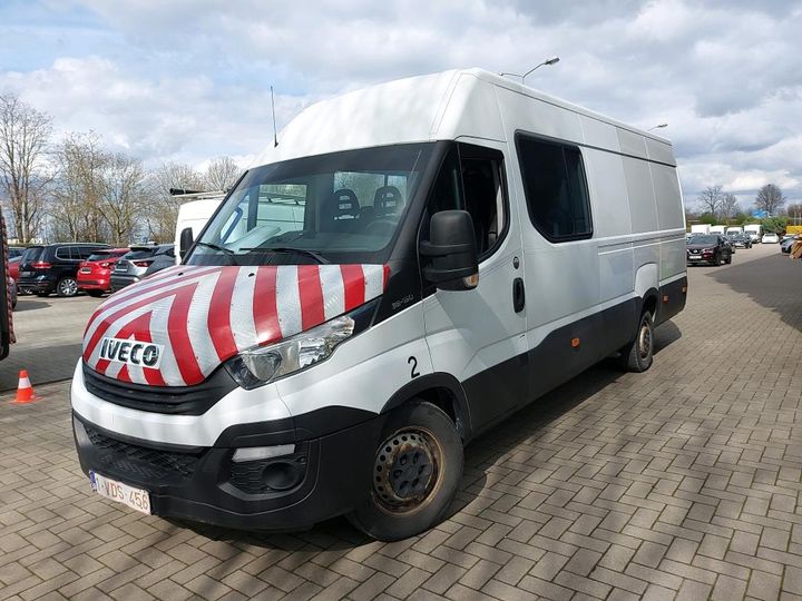 iveco daily 2018 zcfc335b205251890
