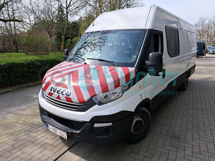 iveco daily 2018 zcfc335b505251608