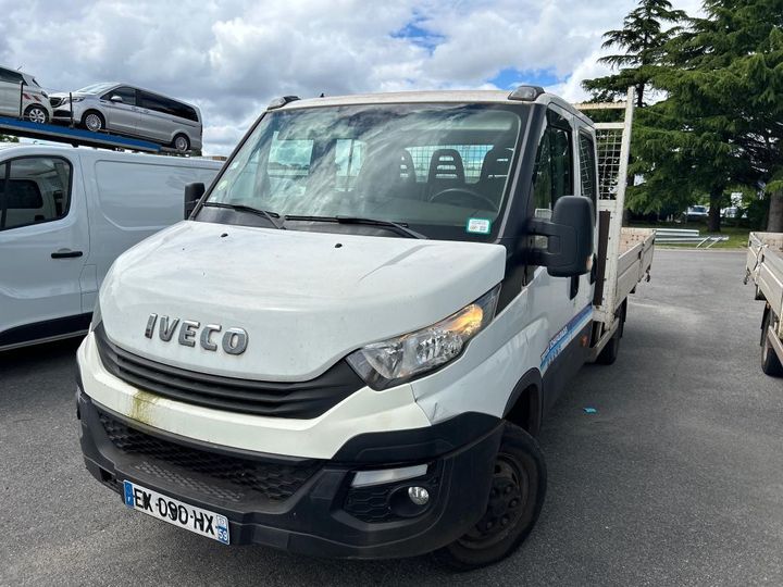 iveco daily 2018 zcfc435d505219840