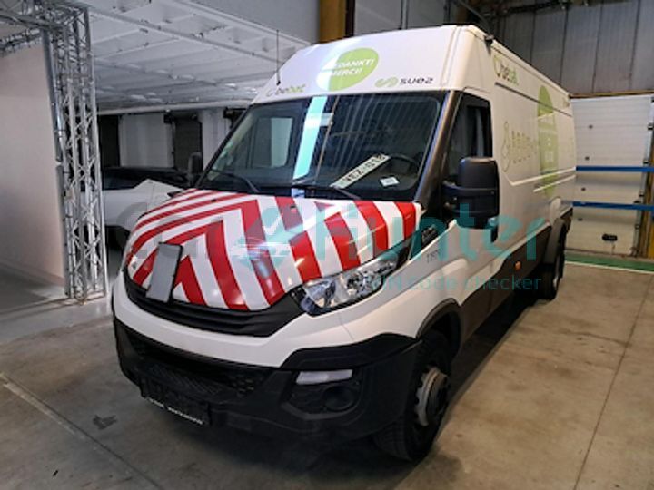 iveco daily 2018 zcfc470a205239077