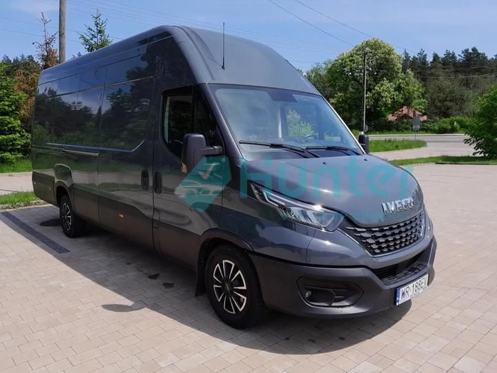 iveco daily 2021 zcfc535d0m5426770