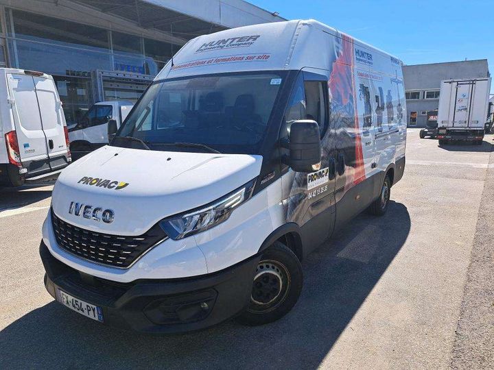 iveco daily 2021 zcfc535d905399952