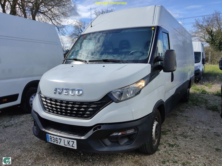 iveco daily 35s12v 2020 zcfc735b105375556