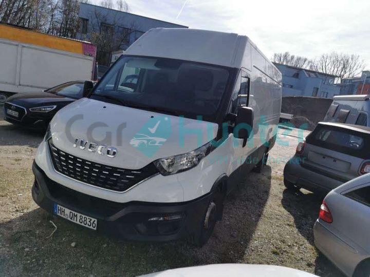 iveco daily 2021 zcfc735b105431432