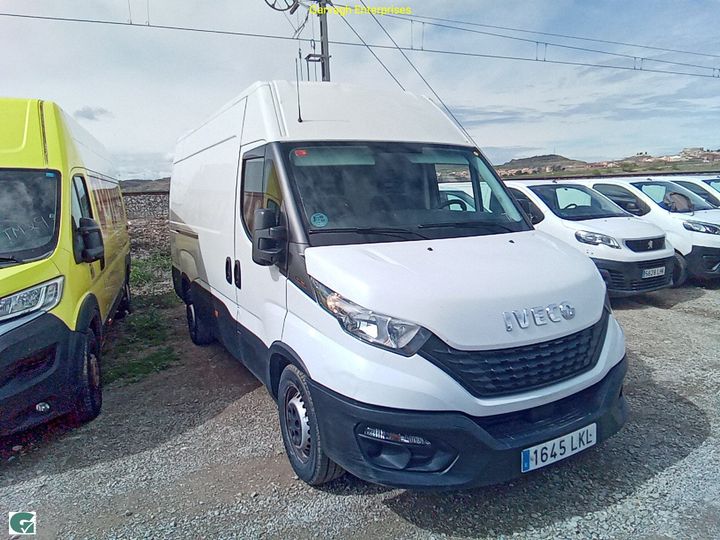 iveco daily 35s16v k 2020 zcfc735b405371761