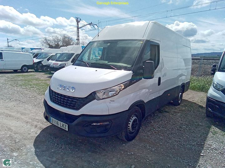 iveco daily 35s16v k 2020 zcfc735b905373215