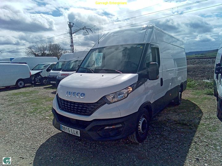 iveco daily 35s16v k 2020 zcfc735b905373795