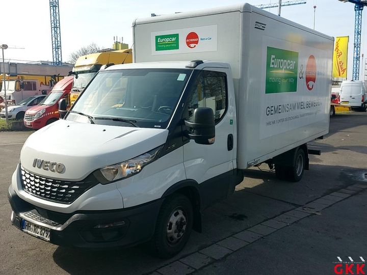 iveco daily 2022 zcfc835b805452310