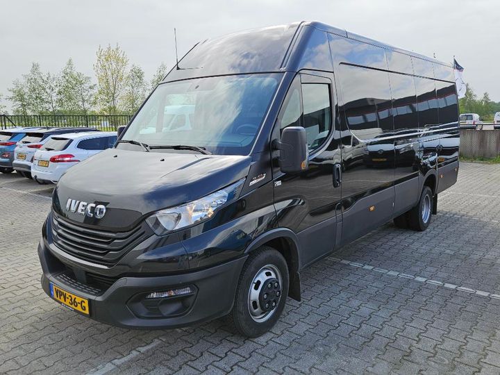 iveco daily 2022 zcfc835f505454700