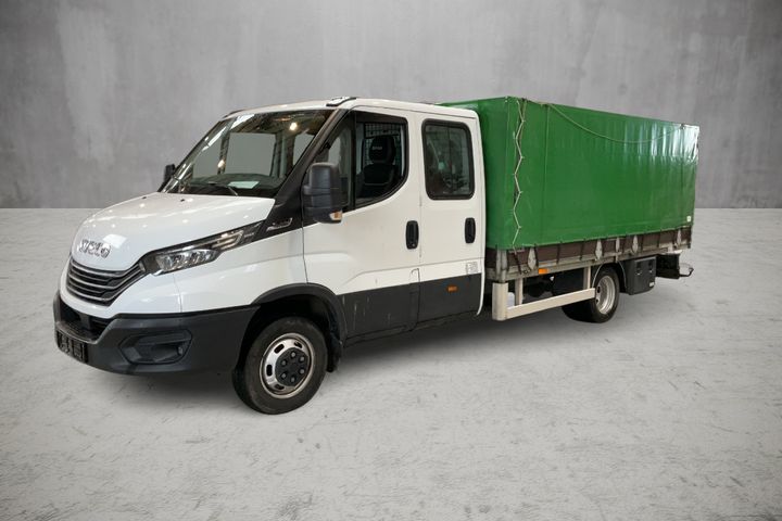 iveco daily 2022 zcfc852f705470087