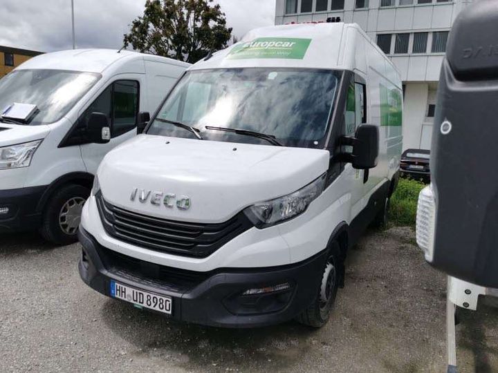 iveco daily 2024 zcfcb35b205599062