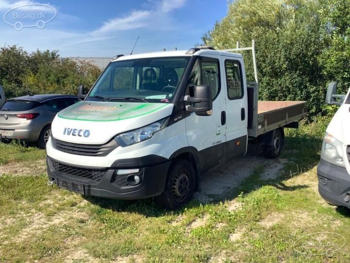 iveco daily 2019 zcfcc35a305295789