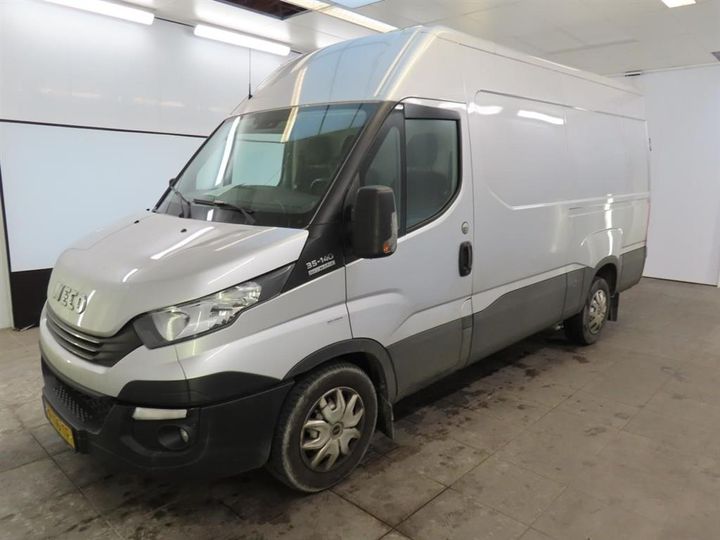 iveco daily 2018 zcfcc35a505260185