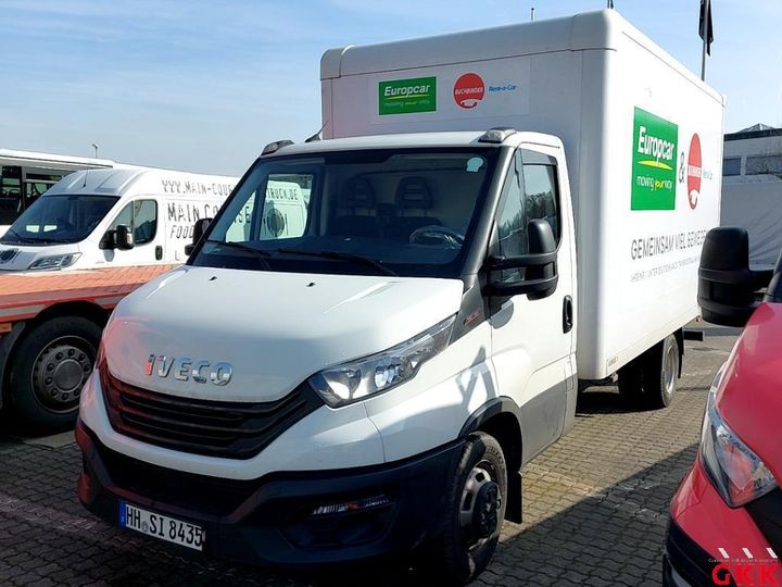 iveco daily 35c16 2022 zcfcc35b905508138