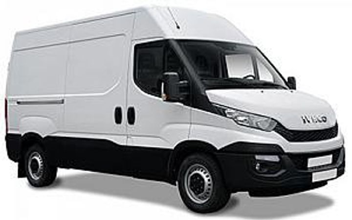 iveco daily 2018 zcfce35a105226318