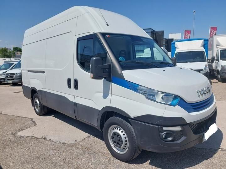 iveco 35s14n 2018 zcfce35a405270510