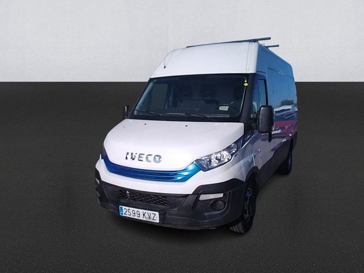 iveco daily 2019 zcfcf35a105285902