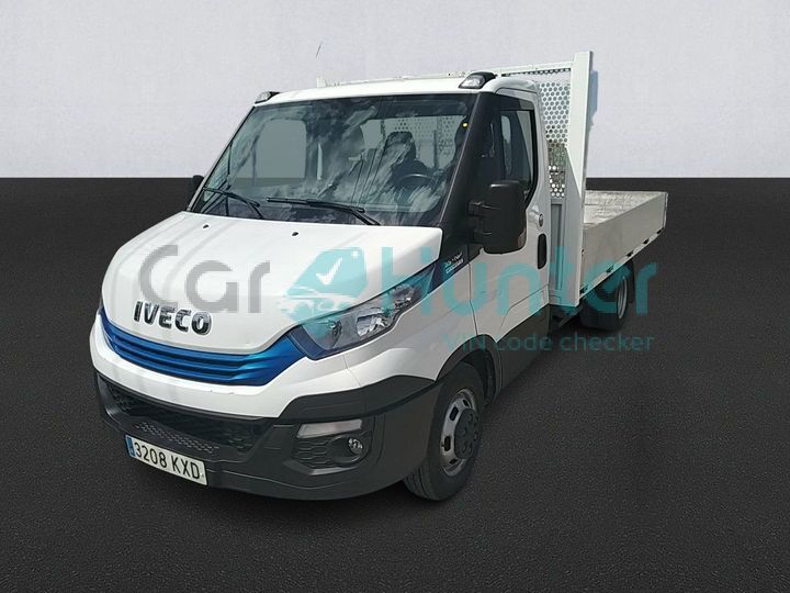 iveco daily 2019 zcfcf35a905214916