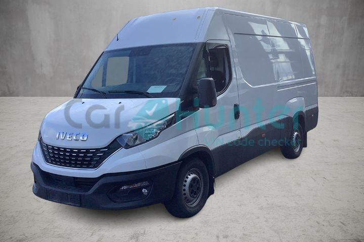 iveco daily 2020 zcfcg35a105366864