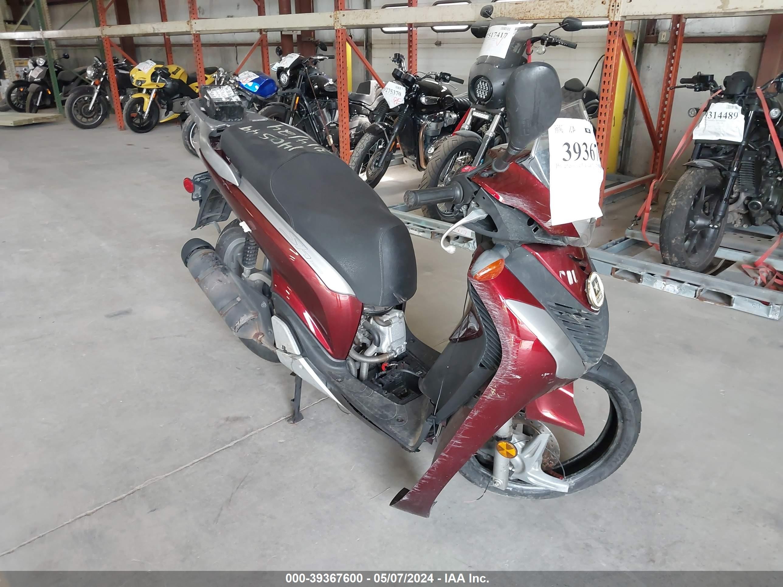 honda  2010 zdckf1015af001870