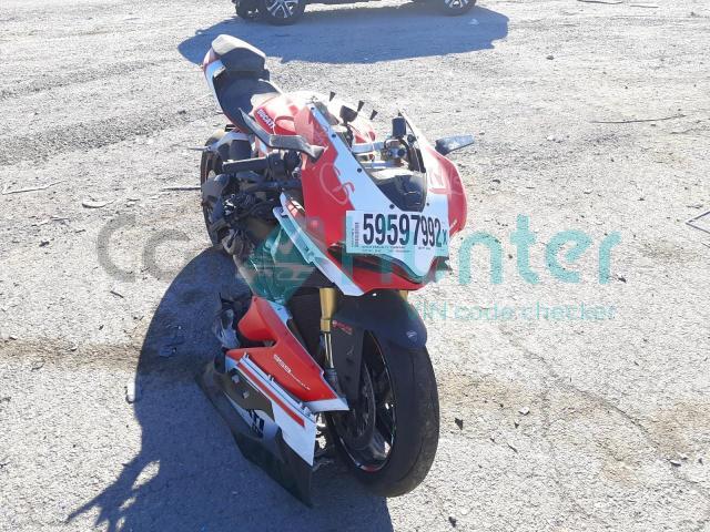 ducati superbike 2019 zdm14b1w4kb009674