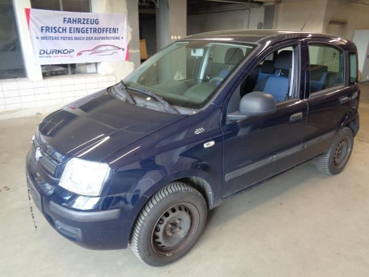 fiat panda cross 2011 zfa16900004027567