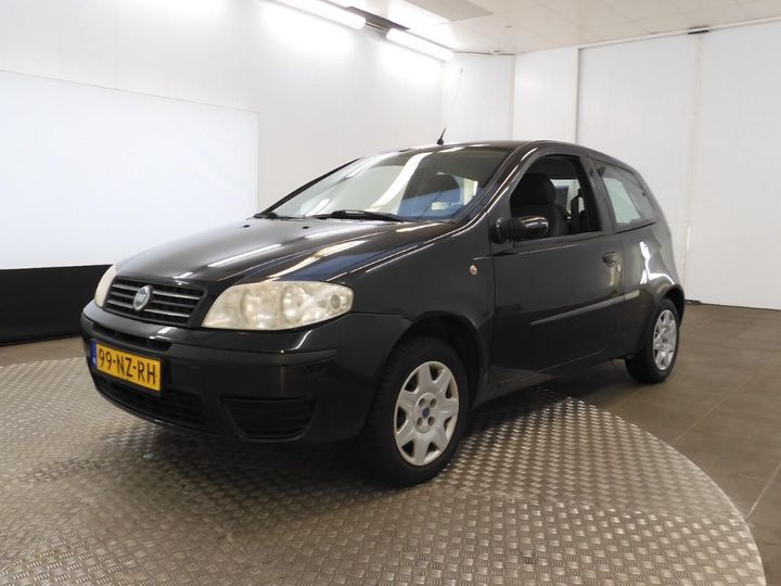 fiat punto 2008 zfa18800004798969