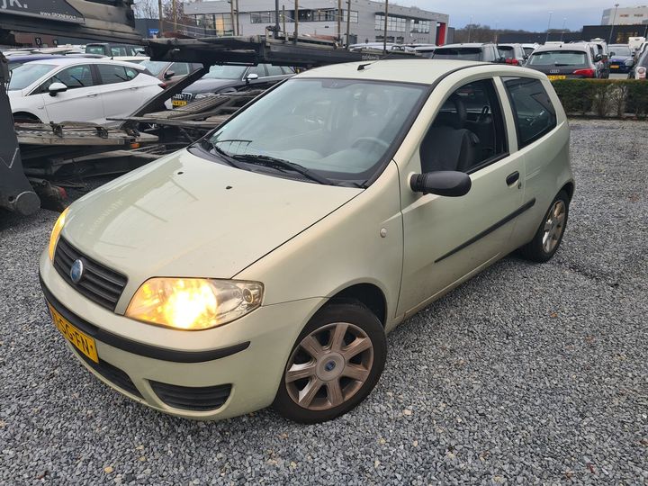 fiat punto 2006 zfa18800004985752