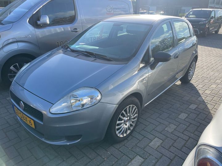 fiat grande punto 2011 zfa19900001807035