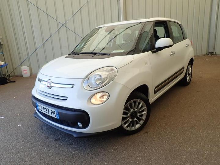 fiat 500 l 2013 zfa19900005071385