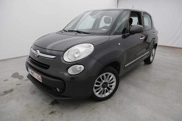 fiat 500l &#3912 2016 zfa19900005300289