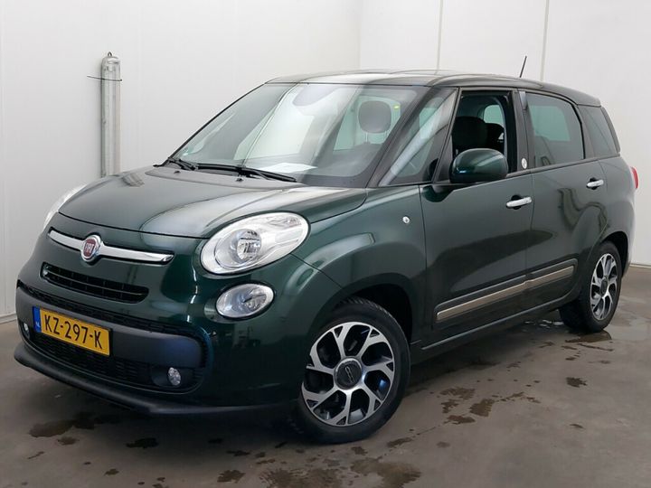 fiat 500 2016 zfa19900005365098