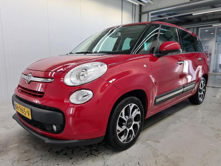 fiat 500l 2017 zfa19900005375740